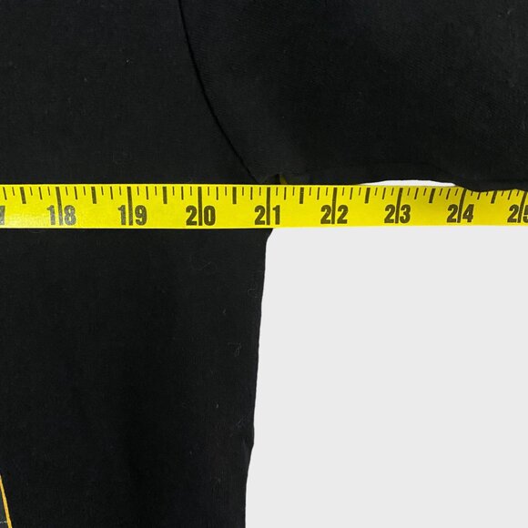 Streetwise Goodfellas Graphic T-Shirt Black Men's Large Short-Sleeve Mobster Tee - Picture 10 of 11